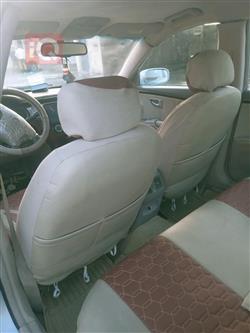 هیۆندای ازێرا